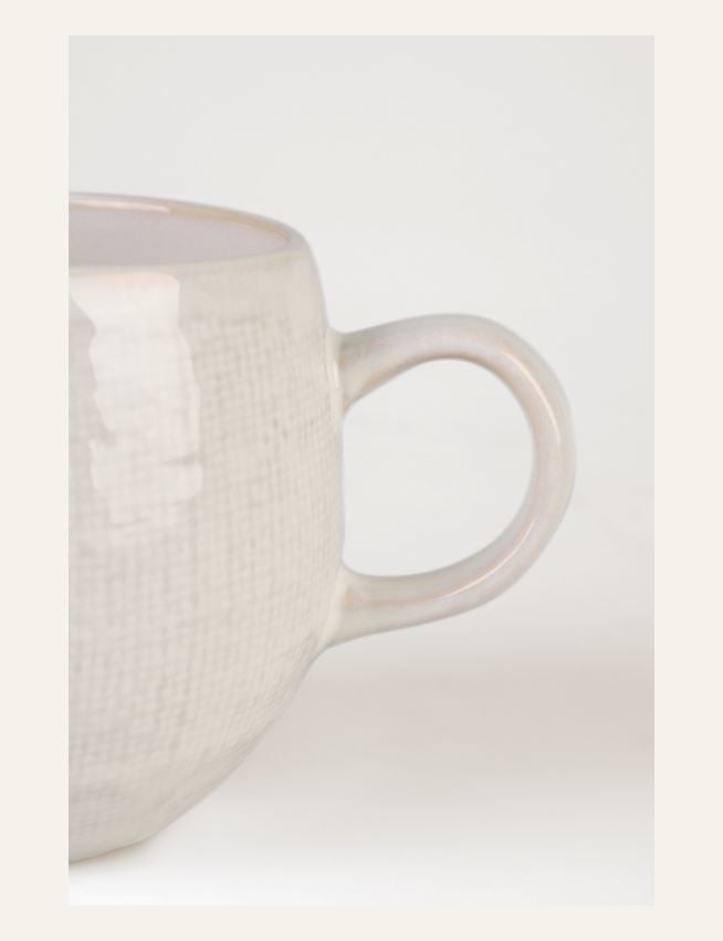 Mugg creme - 2