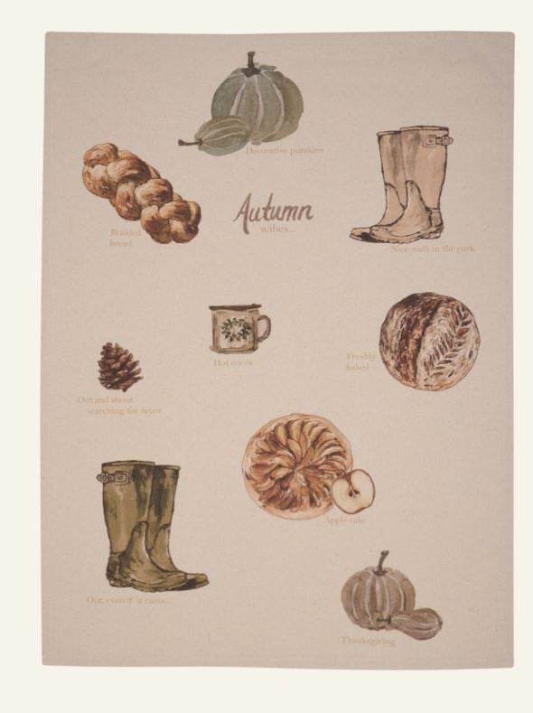 Kökshandduk multi - 4