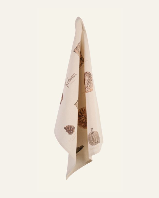 Kökshandduk multi - 70x47 cm multi - 1