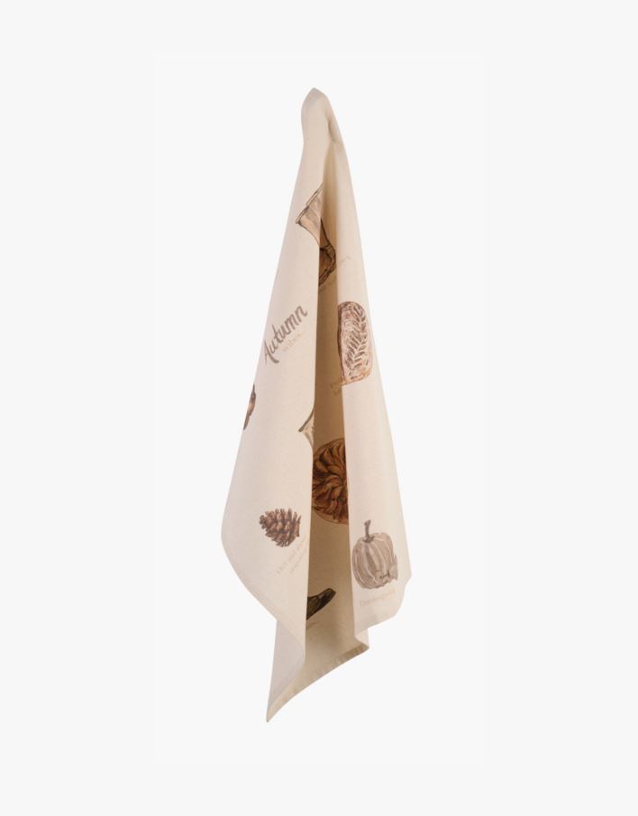 Kökshandduk multi - 70x47 cm multi - 1