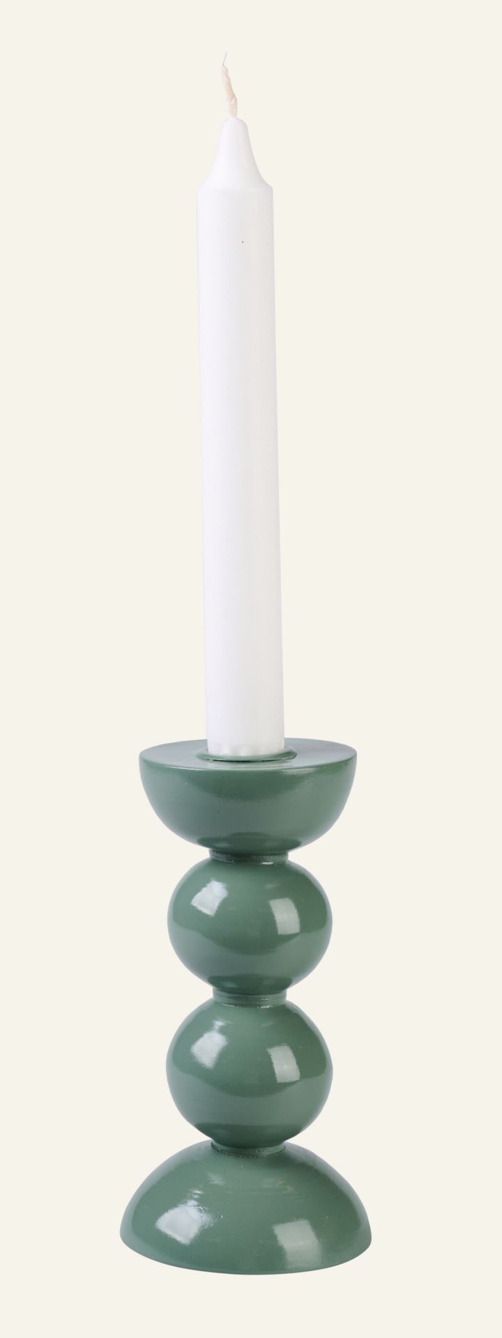Ljusstake mörkgrön - 2
