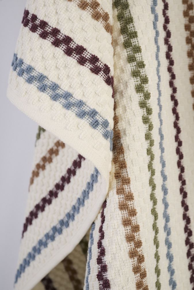 Kökshanddukar 2 pk beige - 2