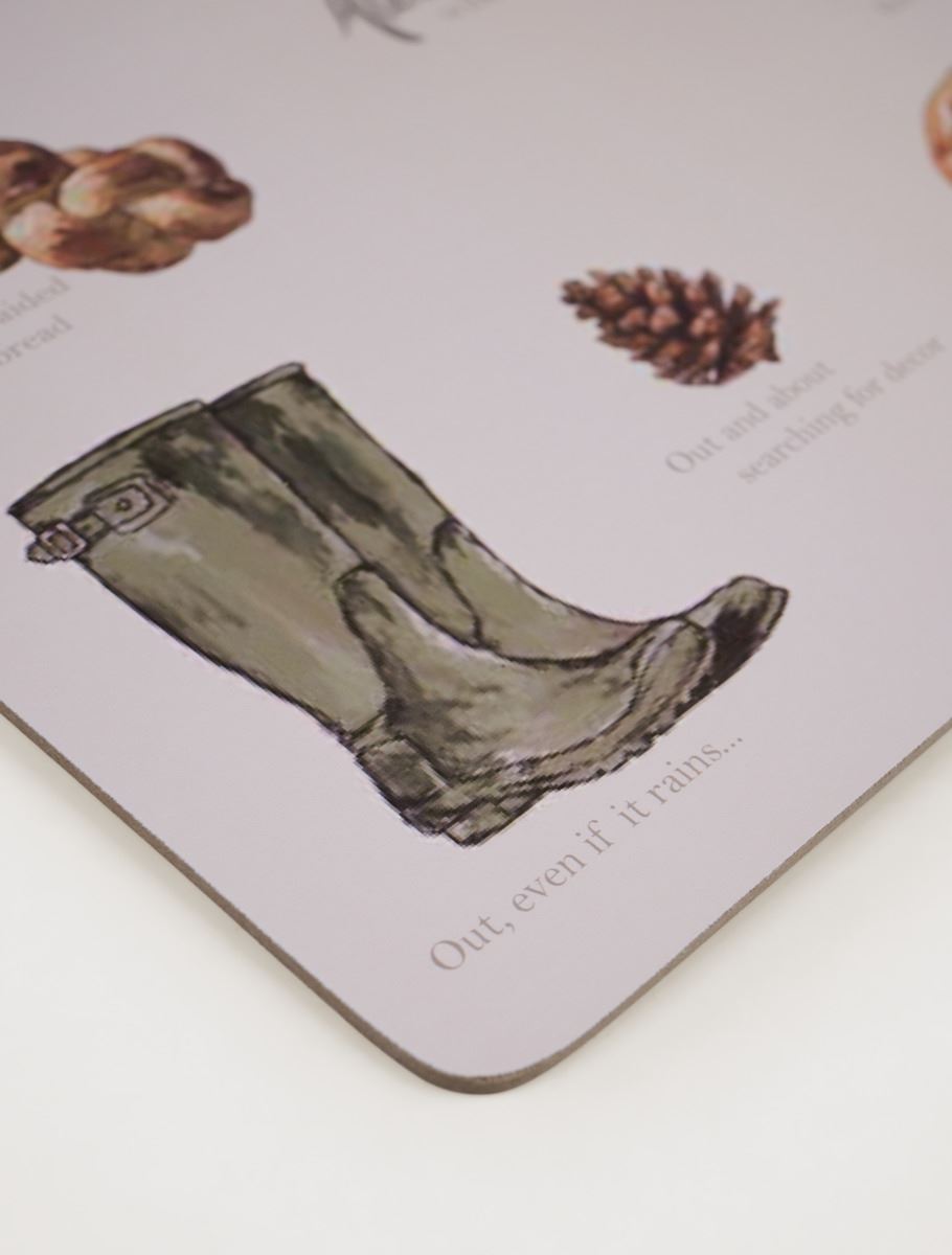 Bordstablett multi - 2