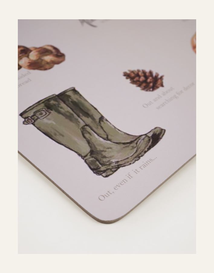 Bordstablett multi - 2