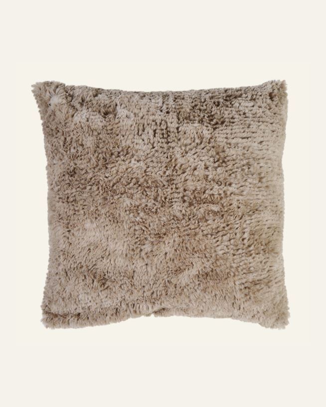 Kuddfodral greige - 45x45 cm greige - 1