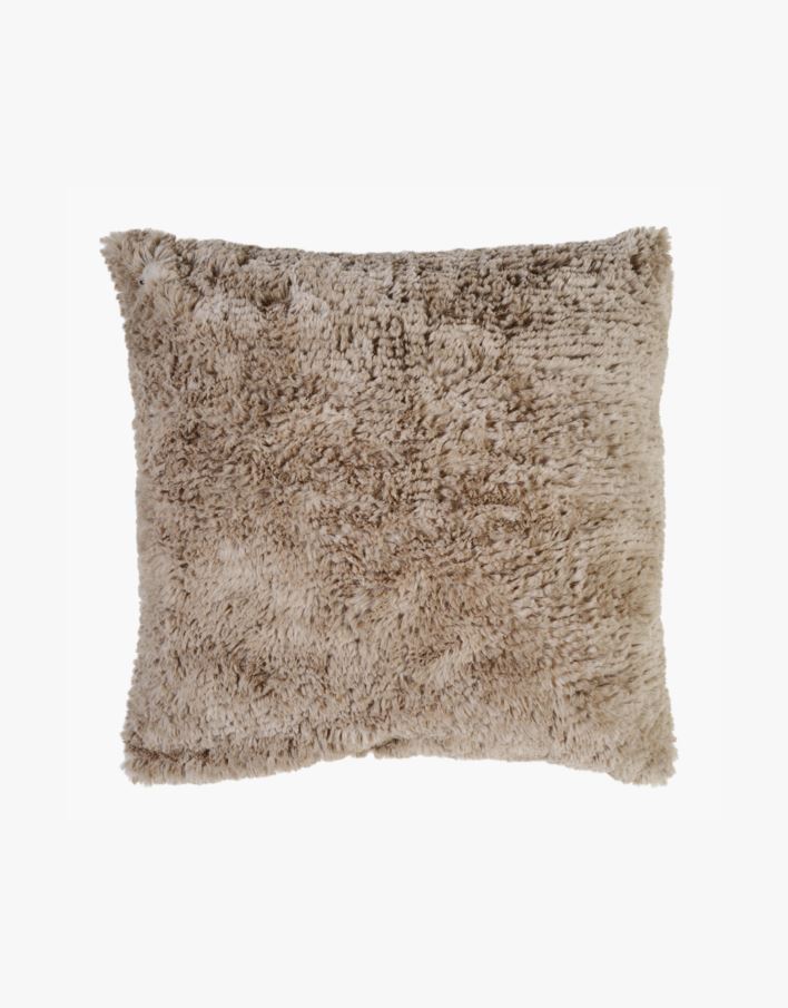 Kuddfodral greige - 45x45 cm greige - 1