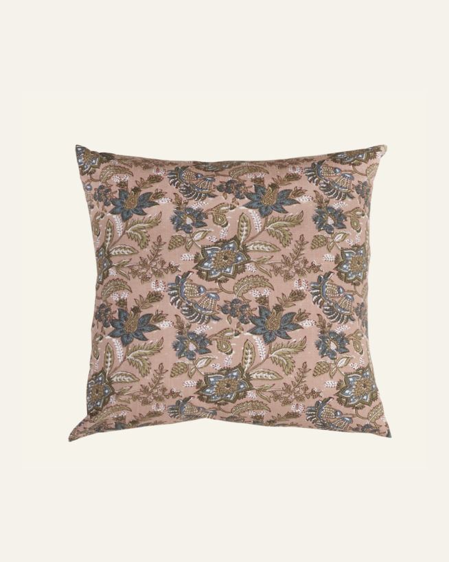 Kuddfodral multi - 50x50 cm multi - 1