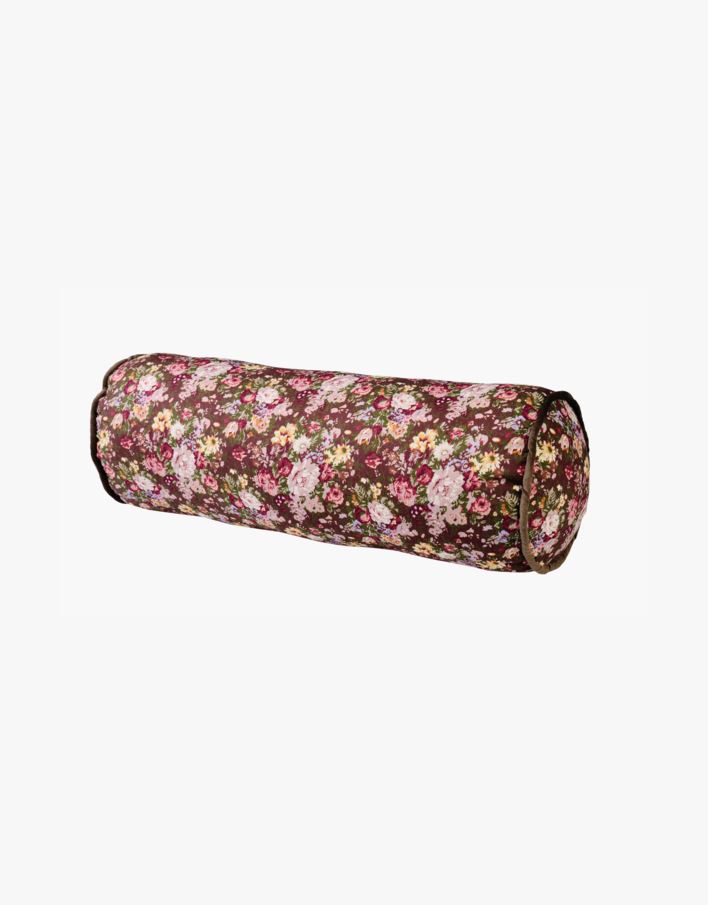 Kudde brun - 15x42 cm brun - 1