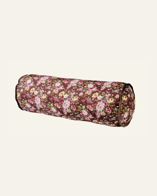 Kudde brun - 15x42 cm brun - 1