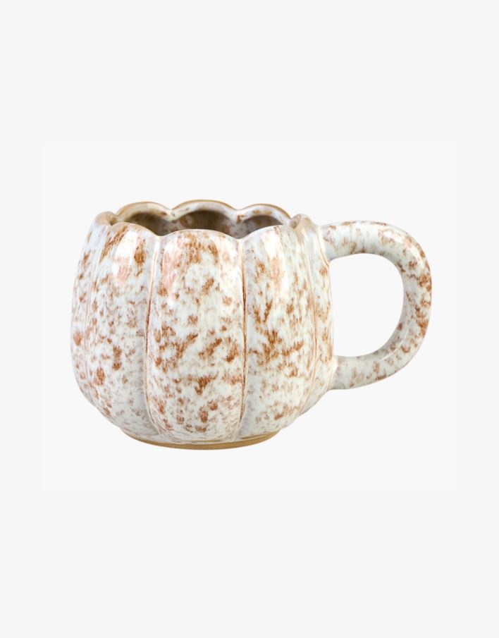 Mugg brun - 425ml brun - 1