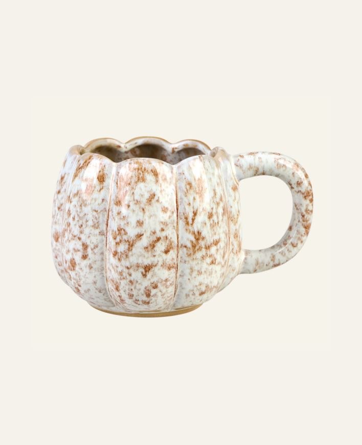 Mugg brun - 425ml brun - 1