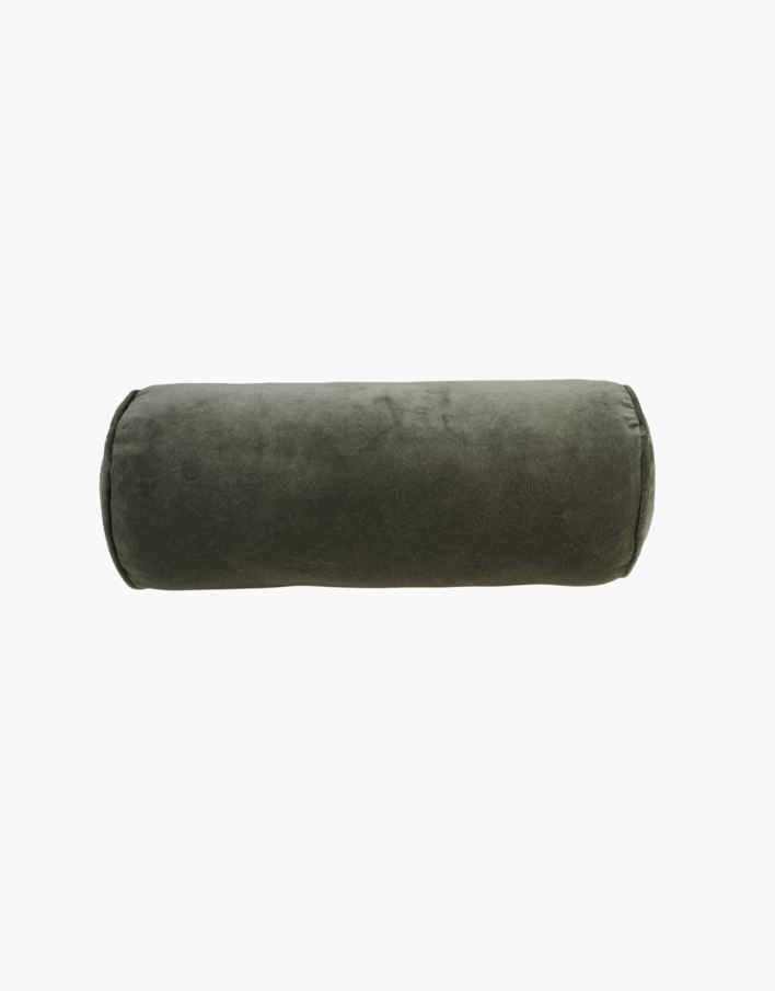 Bolsterpute grön - ø20x50 cm grön - 1