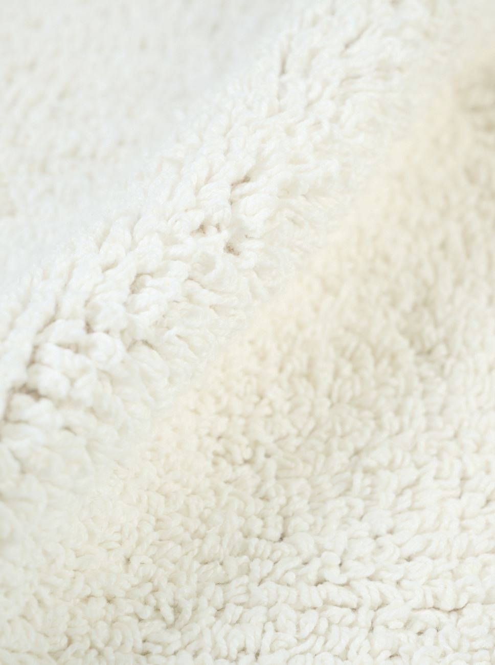 Badrumsmatta offwhite - 2