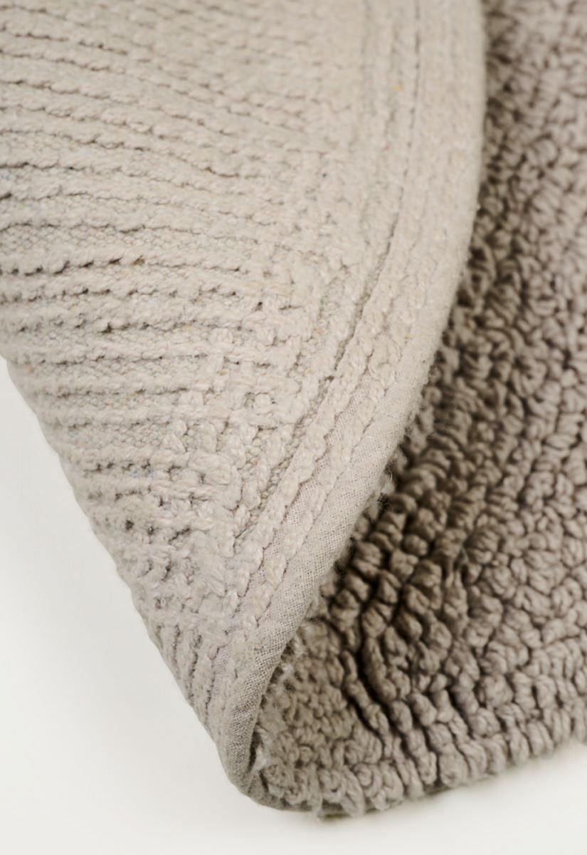 Badrumsmatta beige - 2