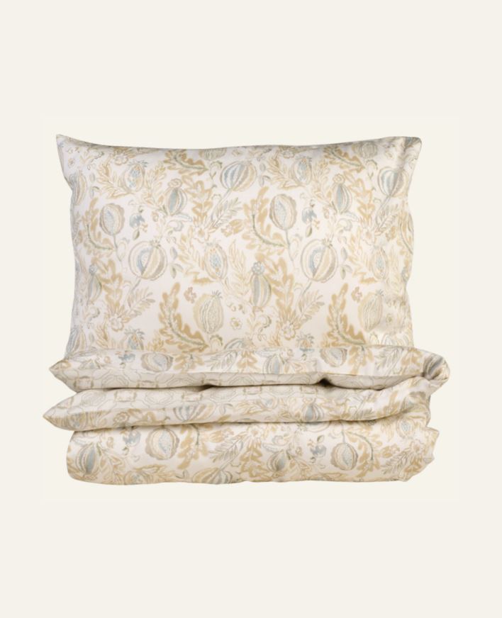 Påslakanset multi - 150x210 cm multi - 1