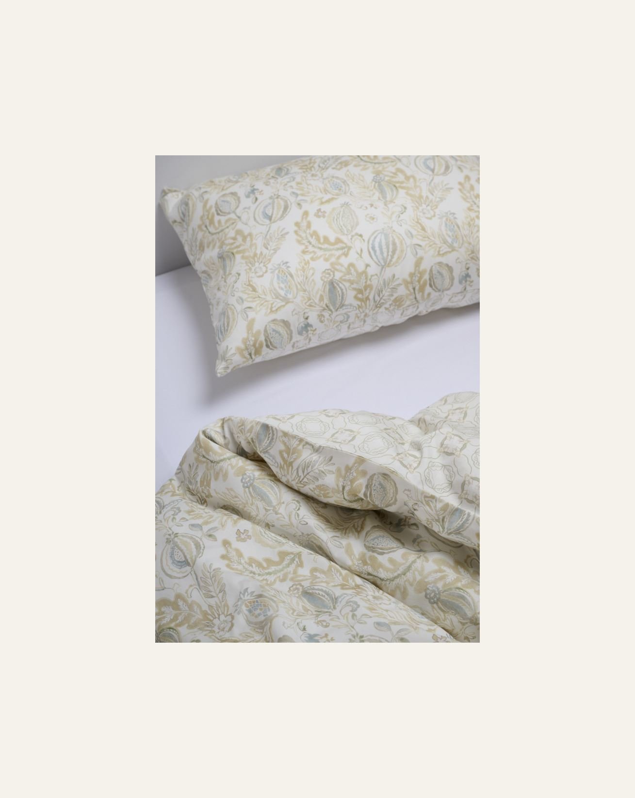 Påslakanset multi - 2