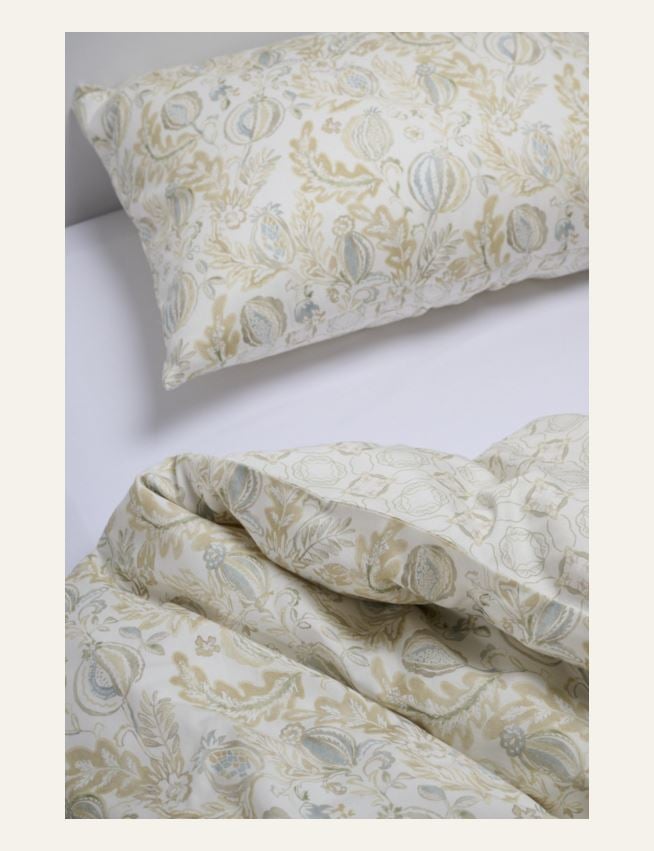 Påslakanset multi - 2