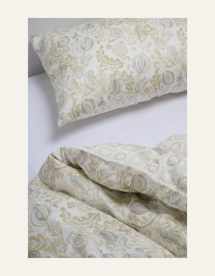 Påslakanset multi - 2