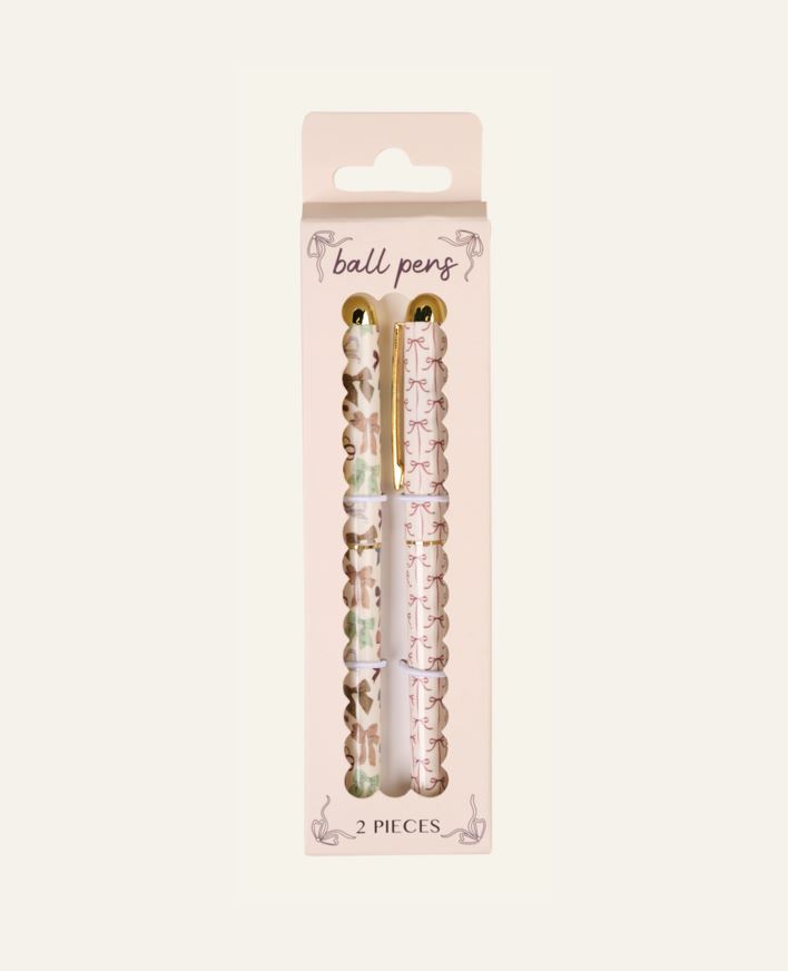 Kulspetspenna multi - 14 cm multi - 1