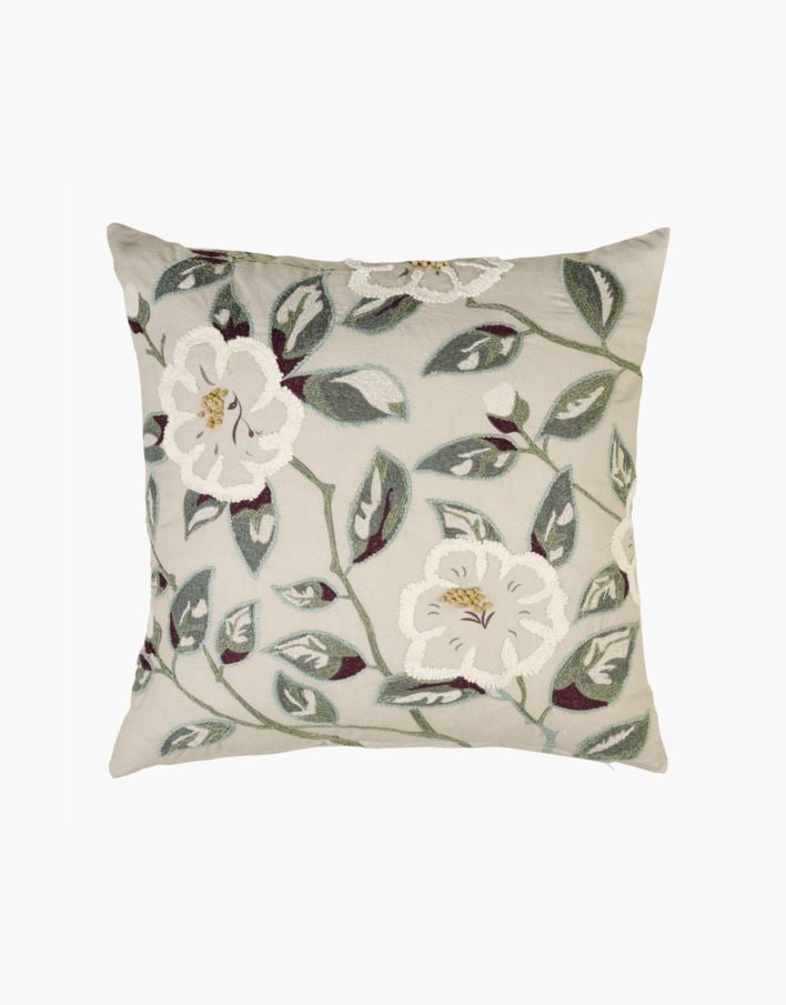 Kuddfodral multi - 50x50 cm multi - 1