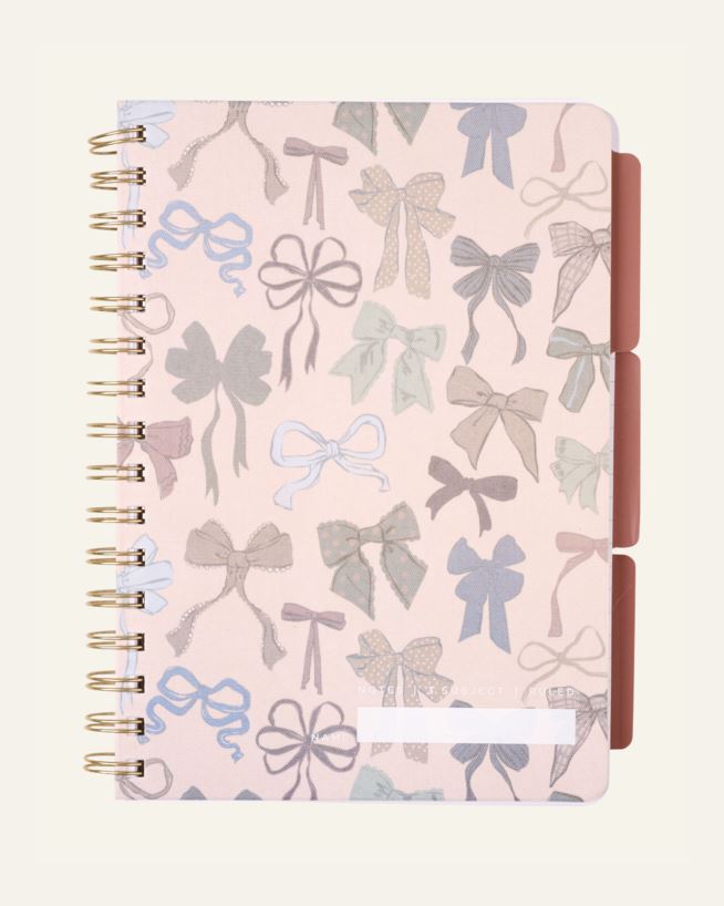 Anteckningsbok a5 multi - 15x21 cm multi - 1