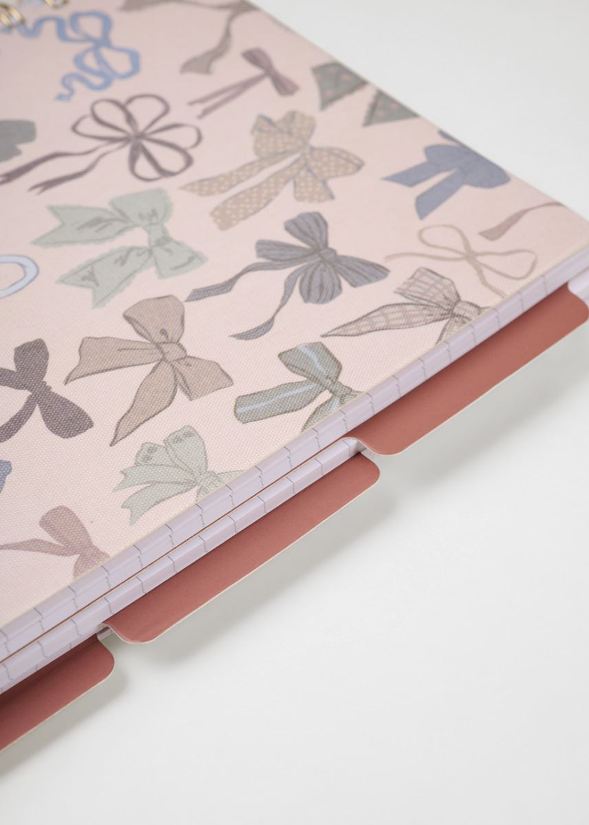 Anteckningsbok a5 multi - 3