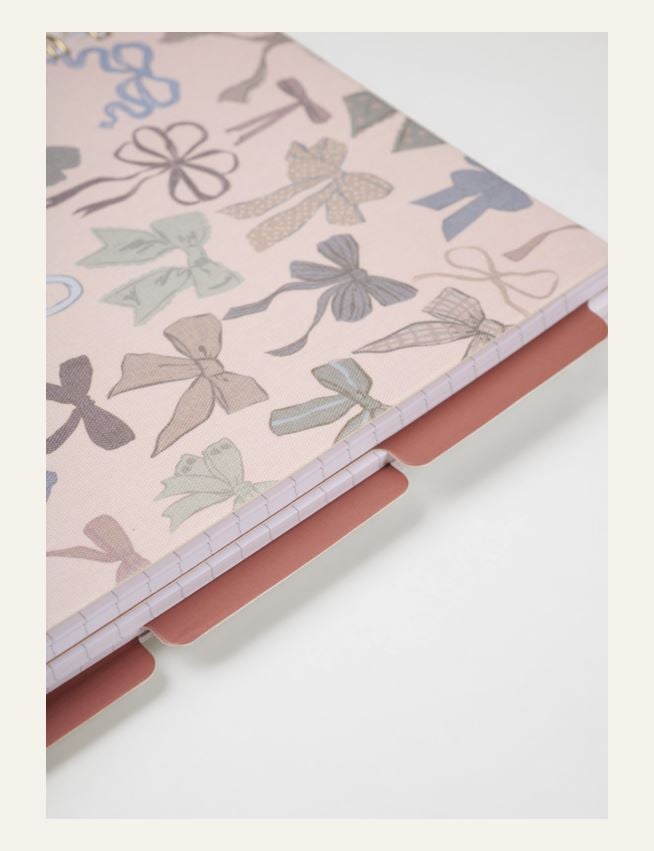 Anteckningsbok a5 multi - 3