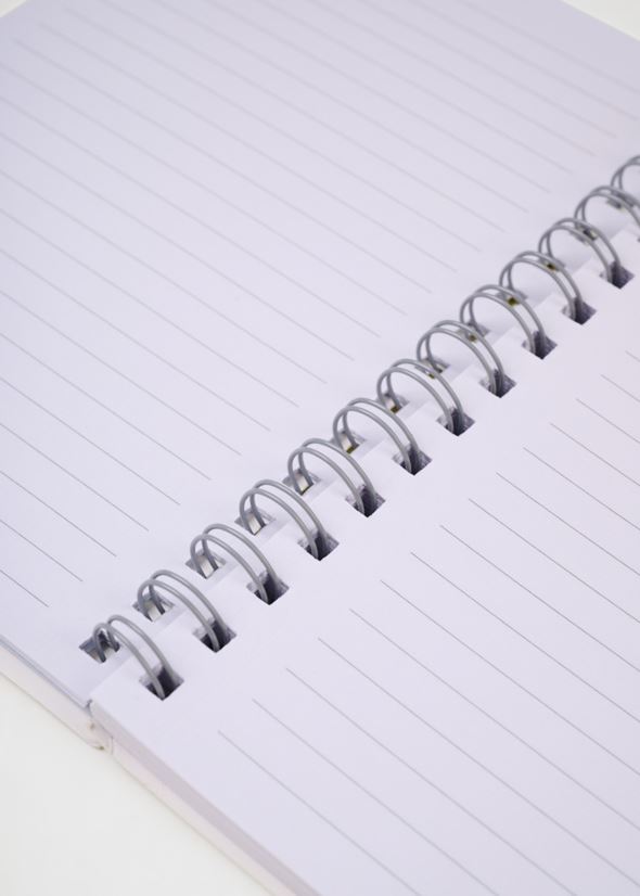 Anteckningsbok a5 multi - 3