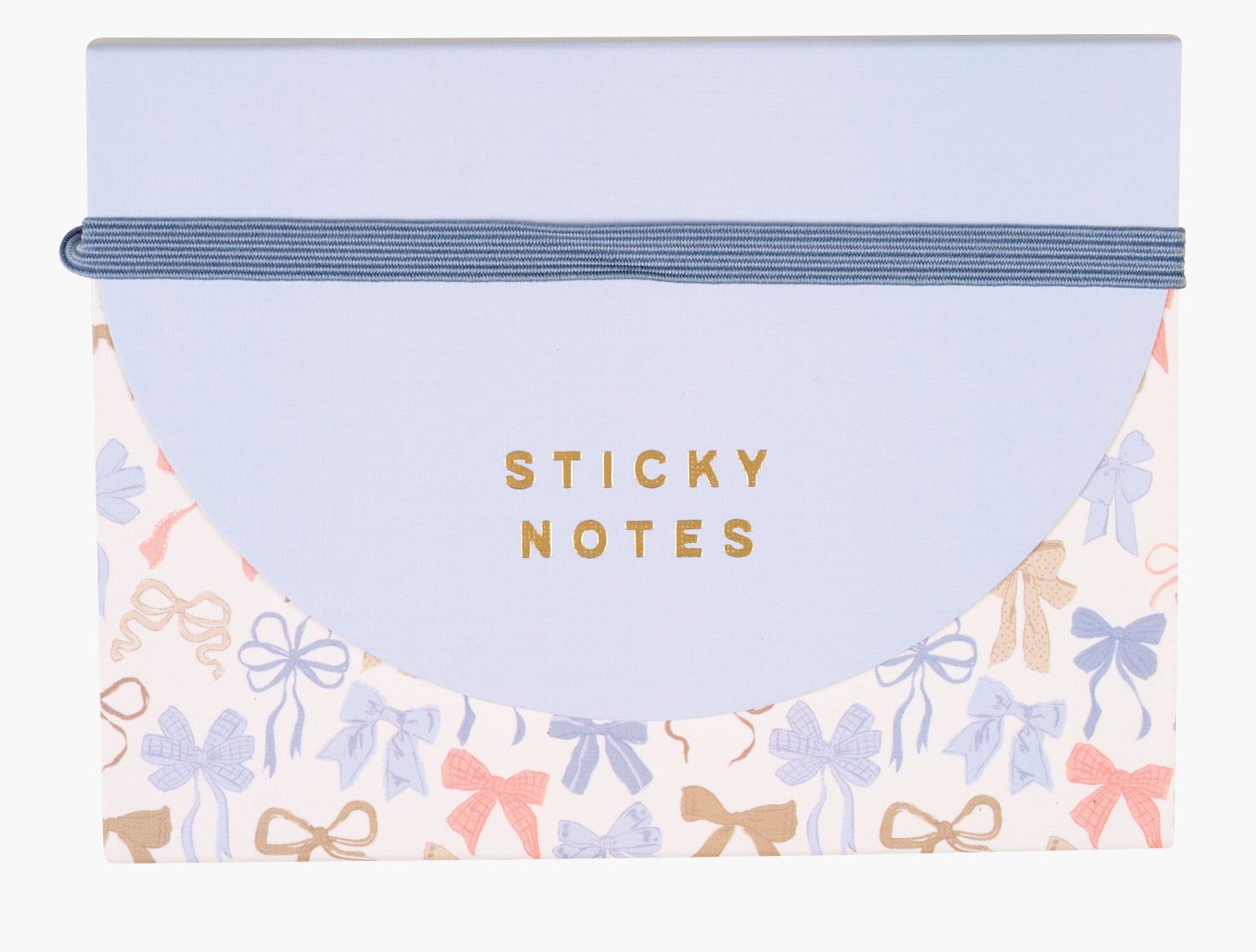 Självhäftande lappar multi - 12 cm multi - 1