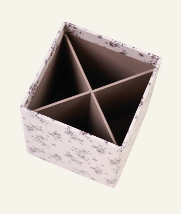 Pennhållare multi/beige - 3