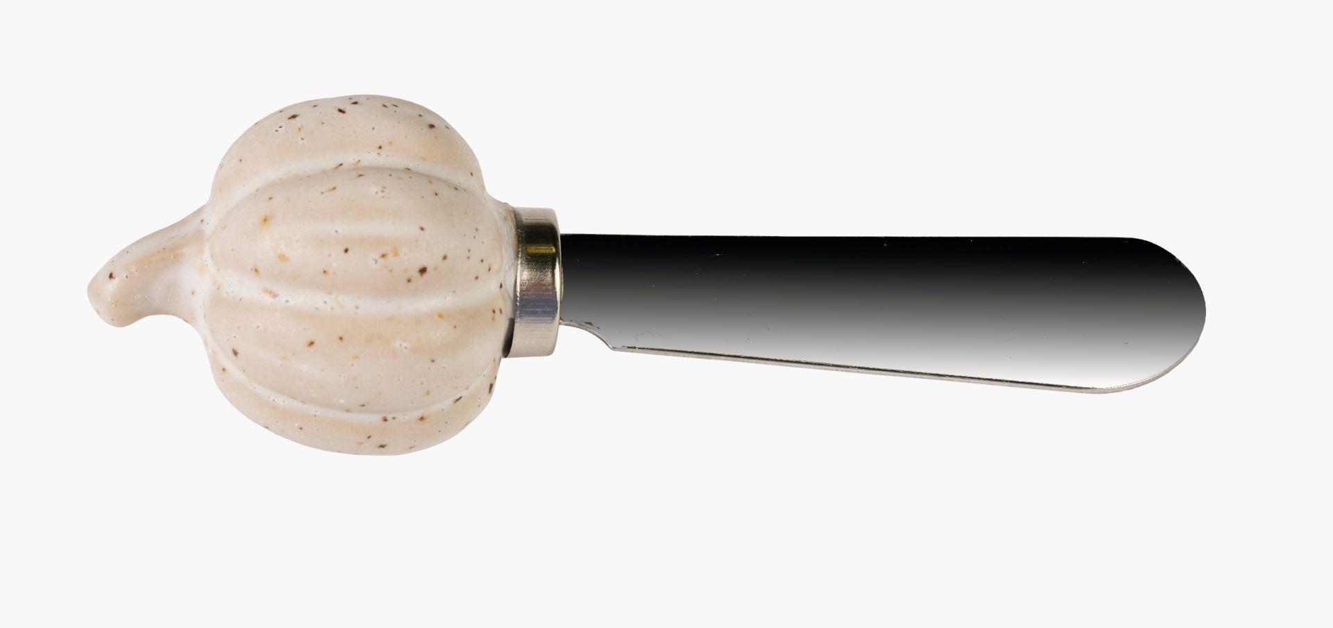 Kniv natur - 11 cm natur - 1