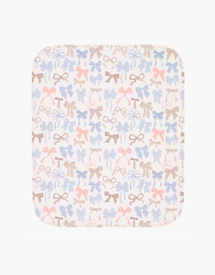 Musmatta multi - 20x24x0,2 cm multi - 1