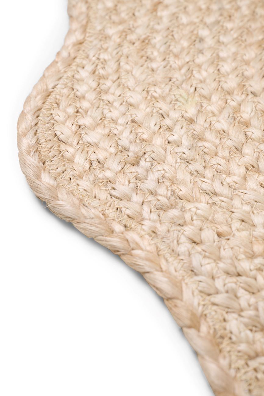 Bordstablett natur - 2