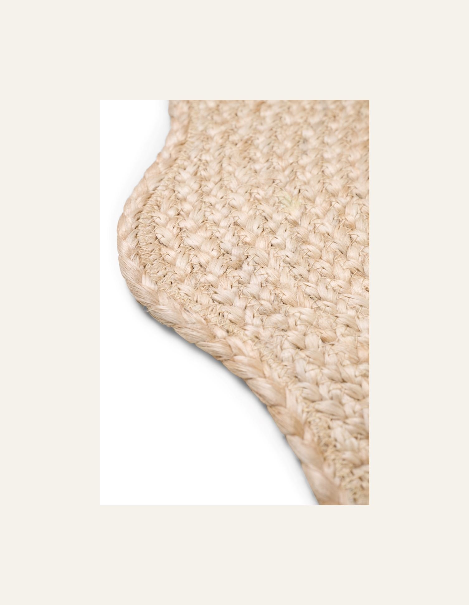 Bordstablett natur - 2