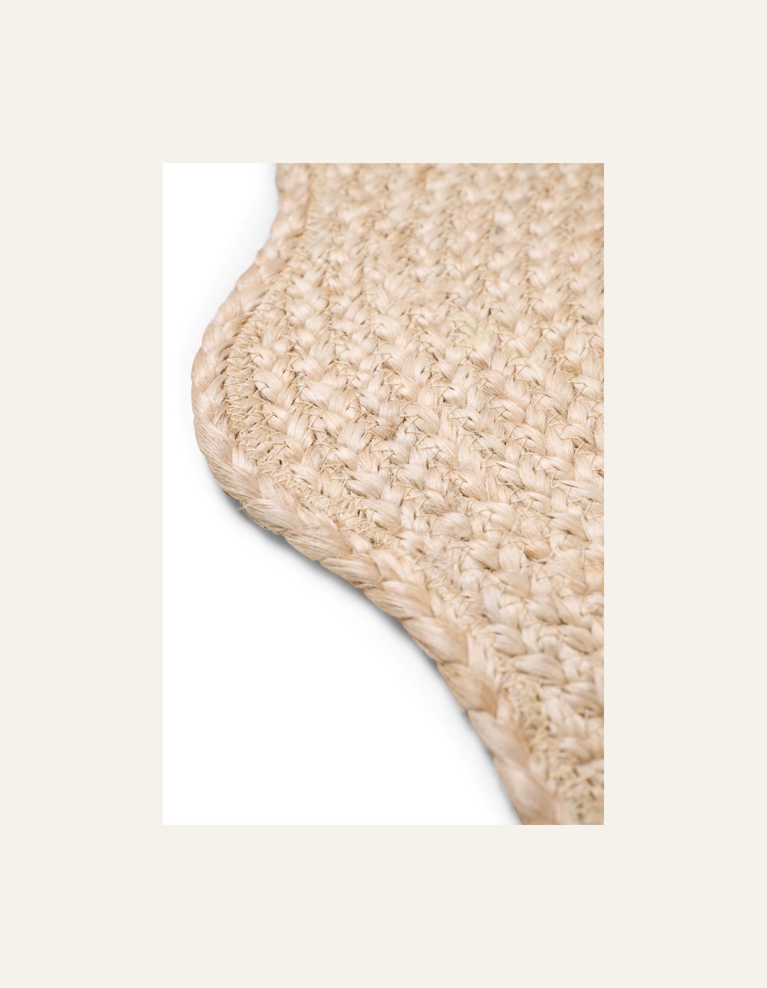 Bordstablett natur - 2