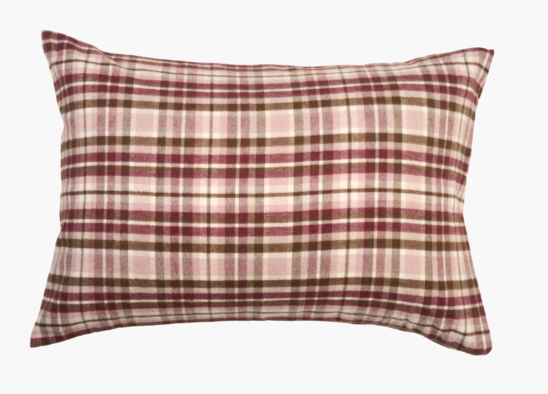 Örngott multi/rosa - 50x60 cm multi/rosa - 1