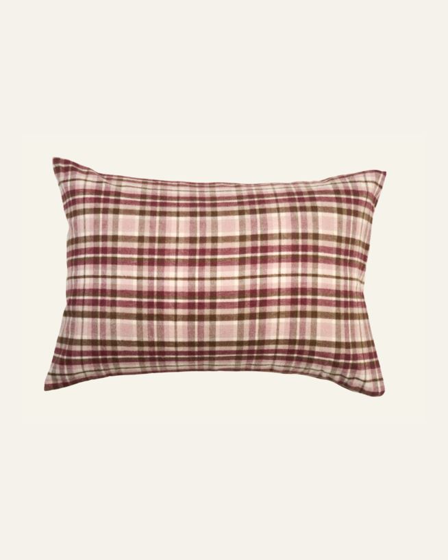 Örngott multi/rosa - 50x60 cm multi/rosa - 1