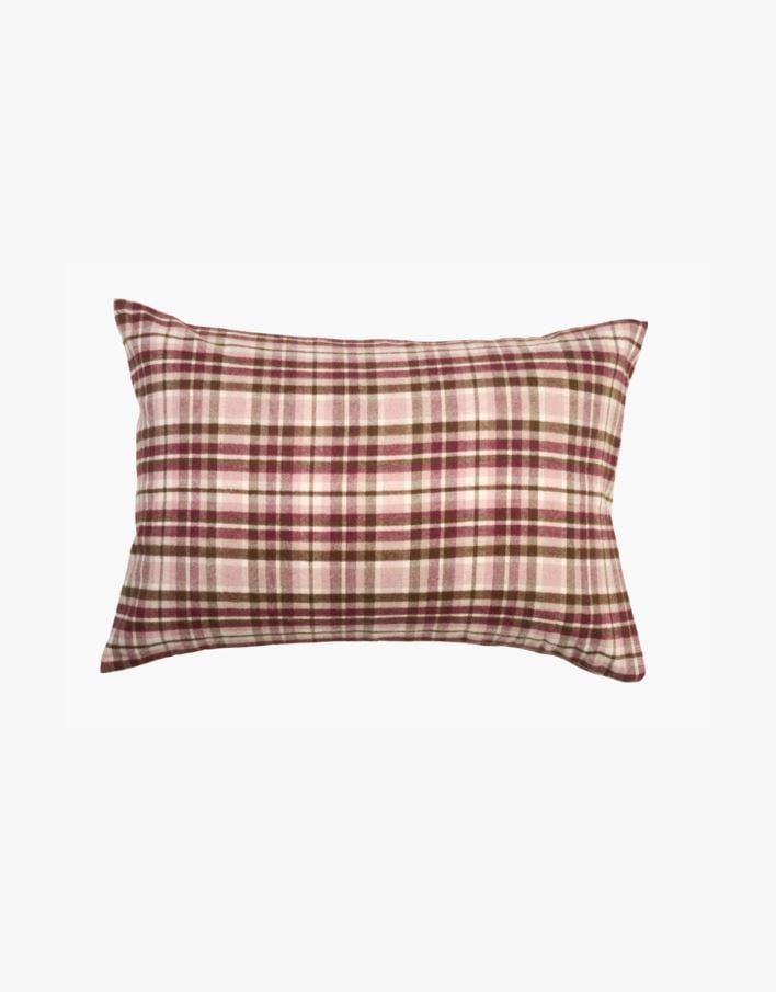 Örngott multi/rosa - 50x60 cm multi/rosa - 1