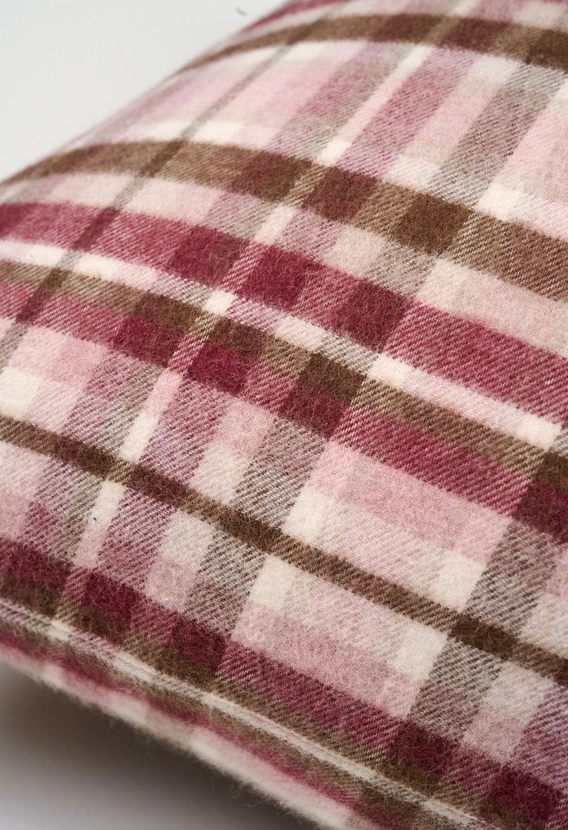 Örngott multi/rosa - 2