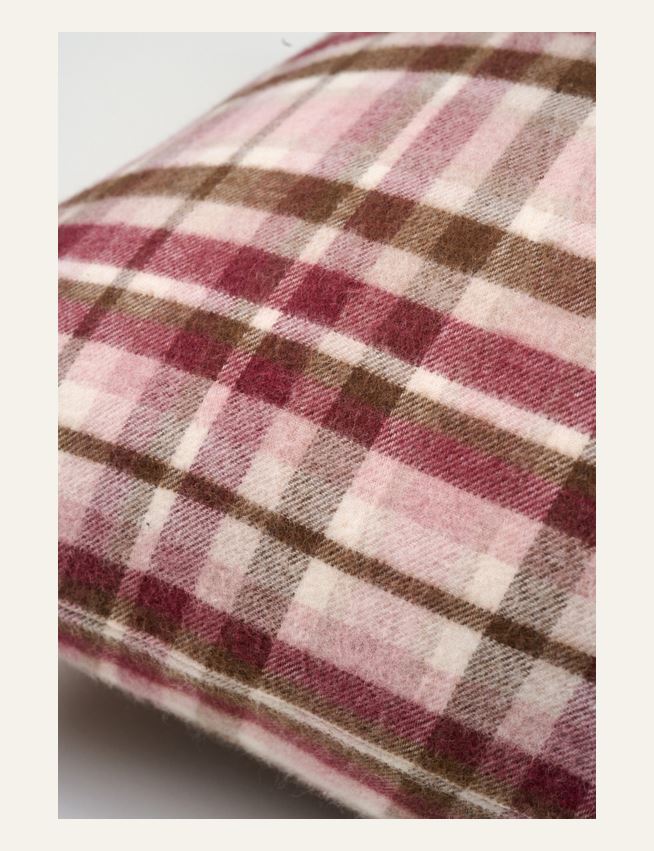 Örngott multi/rosa - 2