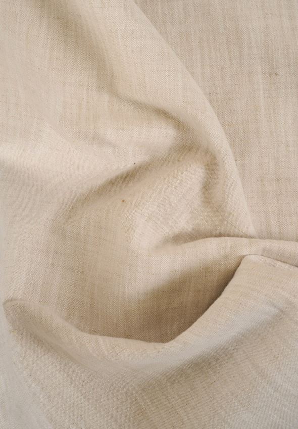 Ljusdämpande gardin natur - 6