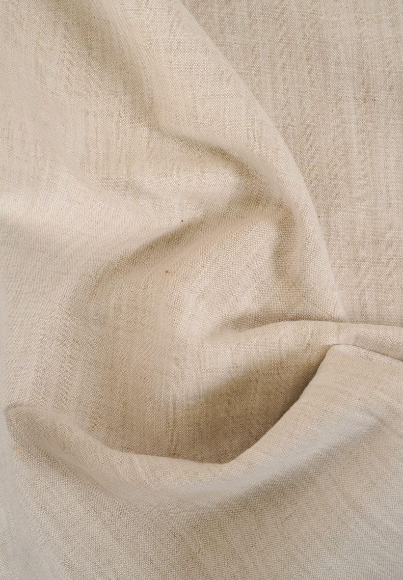 Ljusdämpande gardin natur - 6