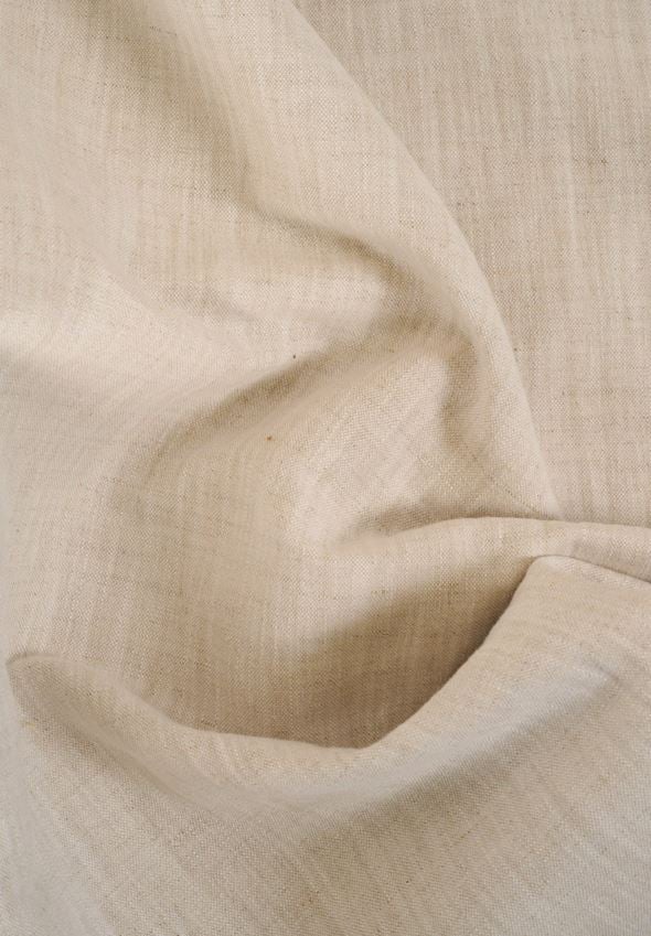 Ljusdämpande gardin natur - 6