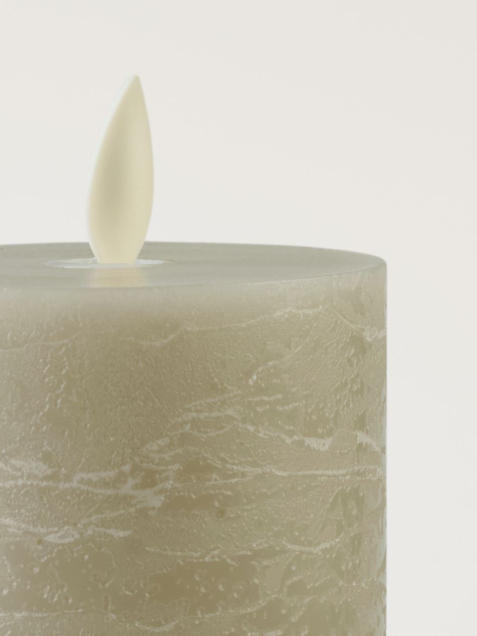 Led-blockljus sand - 5