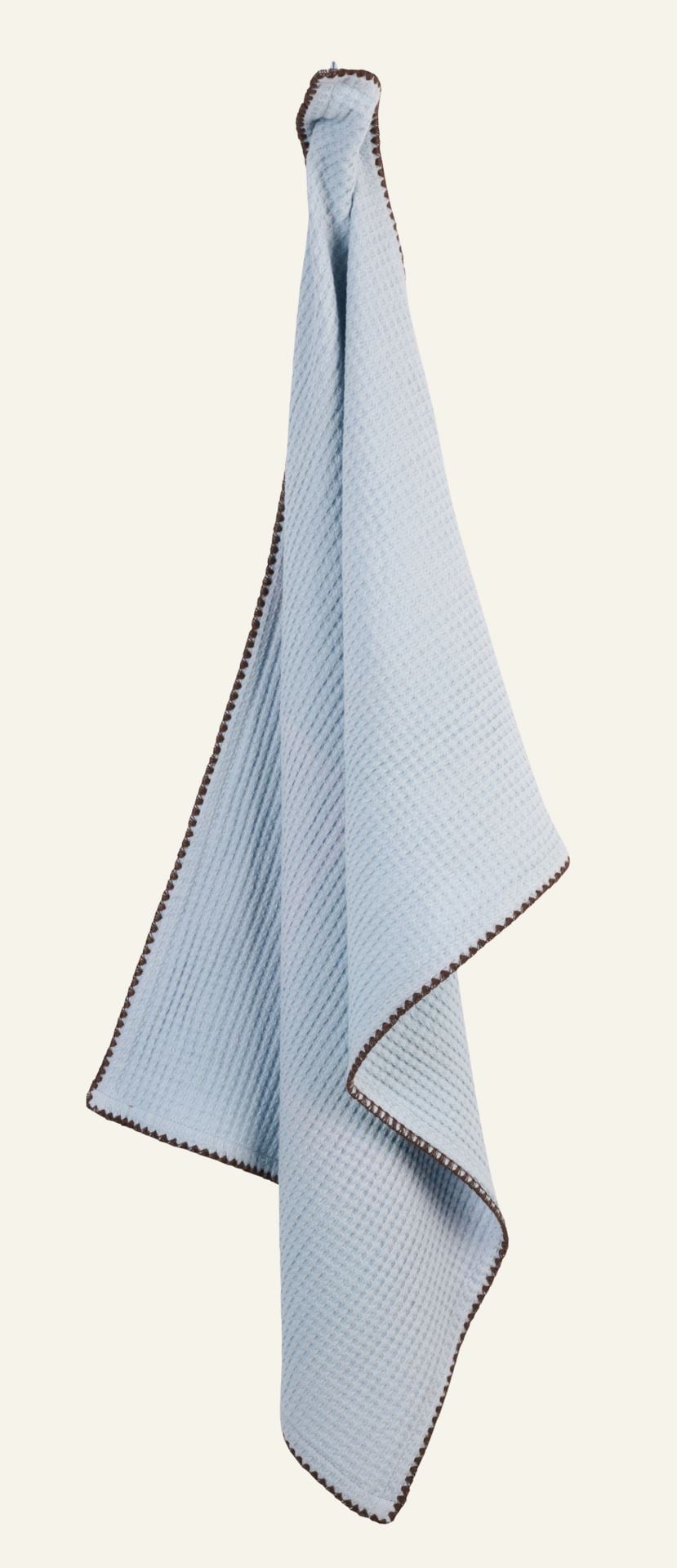 Kökshandduk multi/blå - 50x70 cm multi/blå - 1