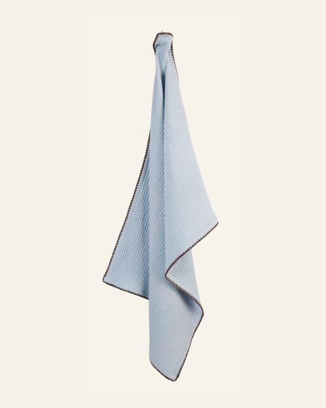 Kökshandduk multi/blå - 50x70 cm multi/blå - 1