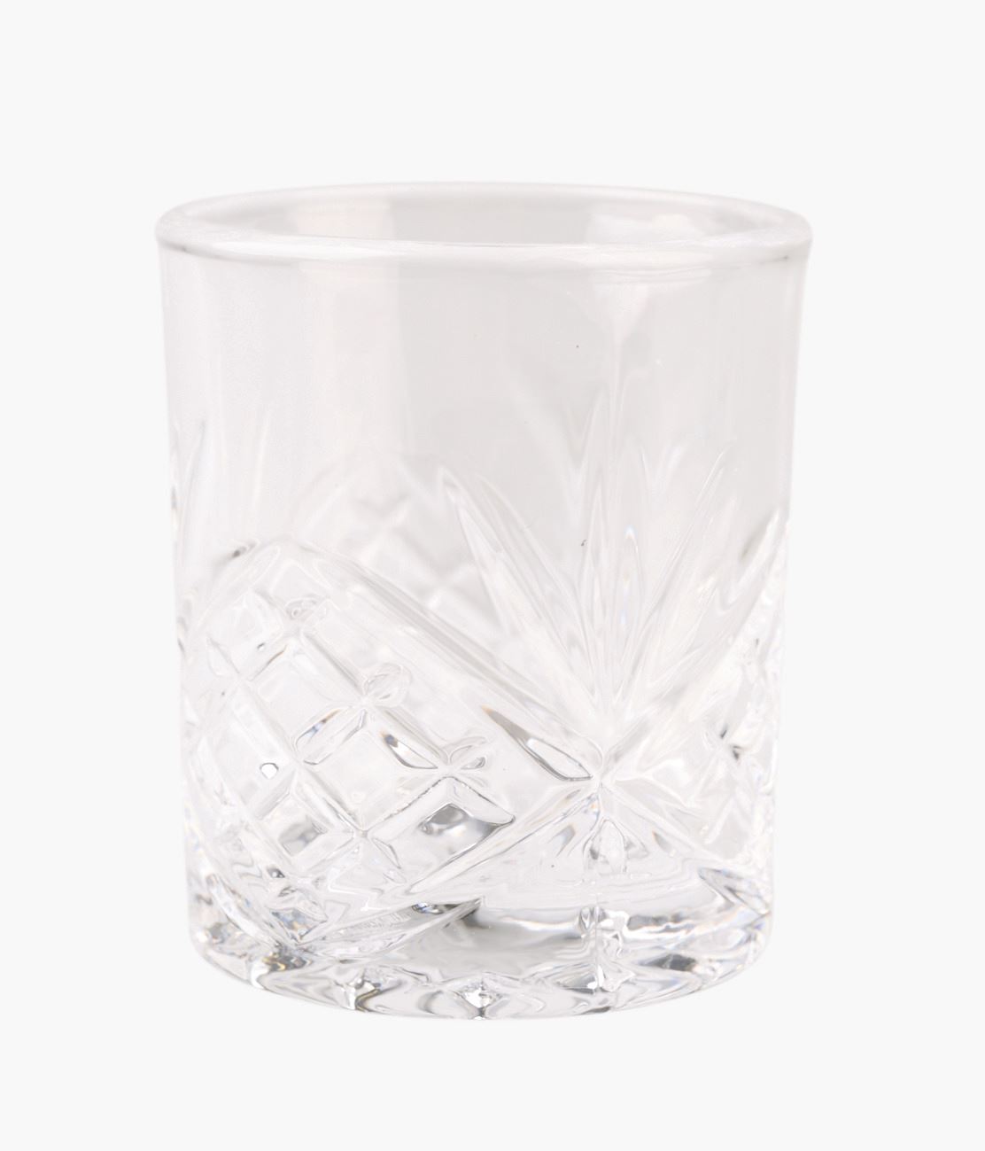 Glas transparent - 3