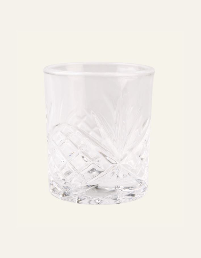 Glas transparent - 3