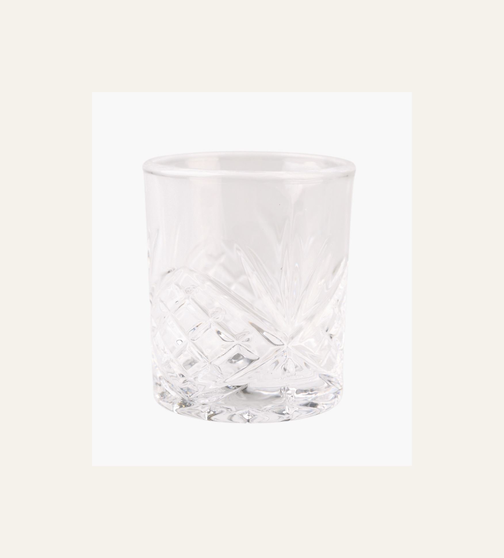 Glas transparent - 3