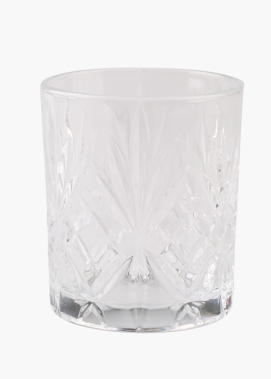Glas transparent - 3